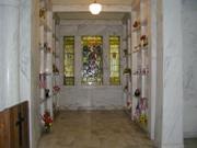 Otterbein Mausoleum