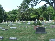 Otterbein Cemetery