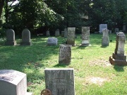 Olde Methodist Cemetery