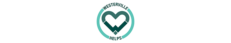 Westerville helps web page gfx