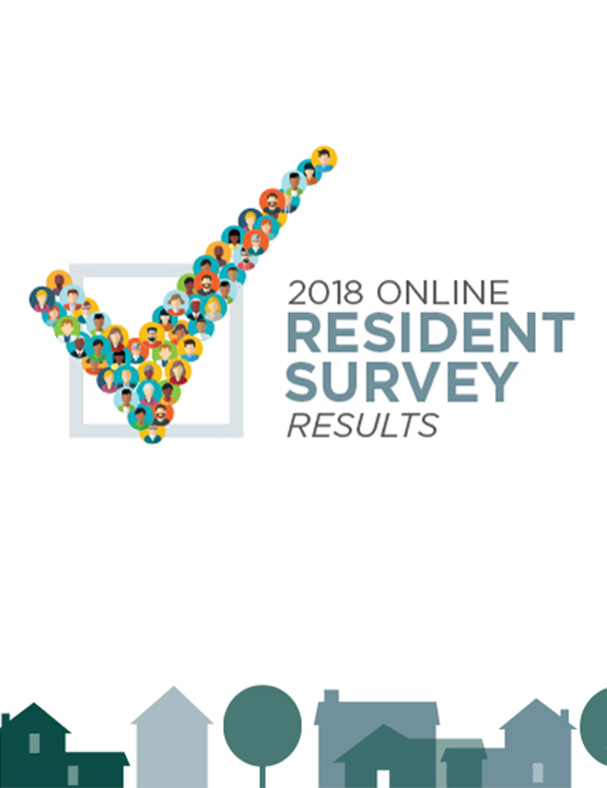 2018 Res Survey Results Thumb