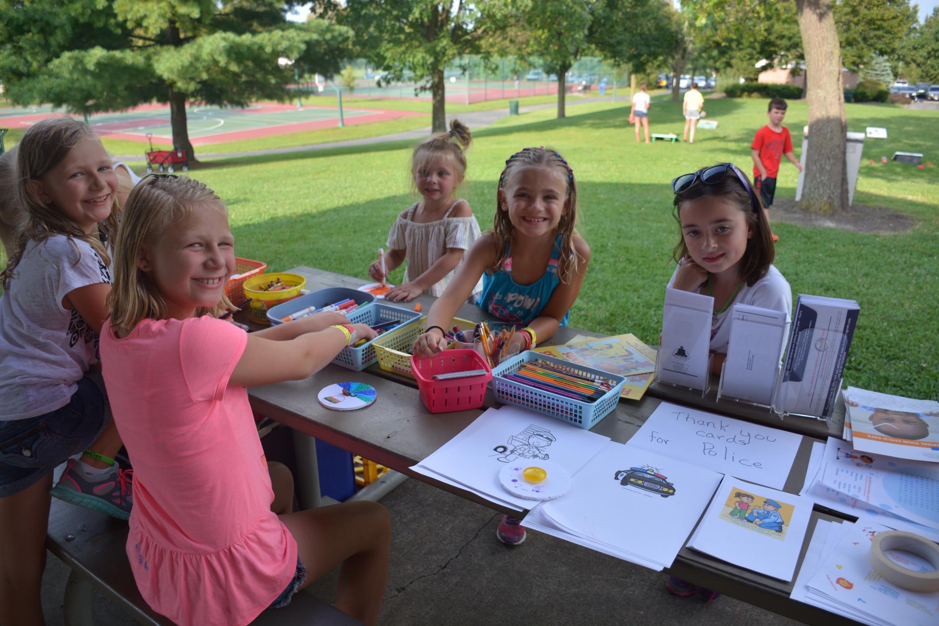 National Night Out