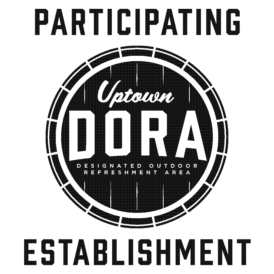 DORA Participating Establishment