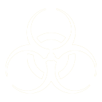 biohazard symbol