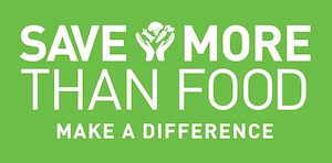 save more than food