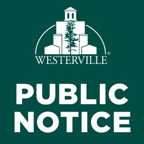 Public Notice - General