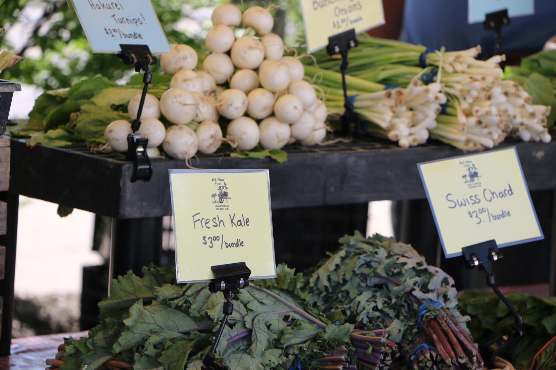 cohatch farmers market