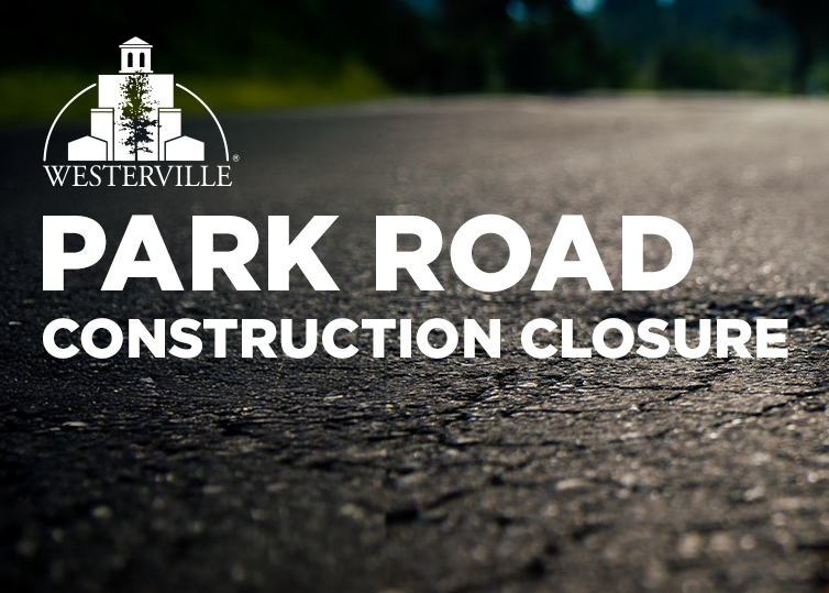 Park Road Closure