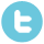 Twitter icon logo