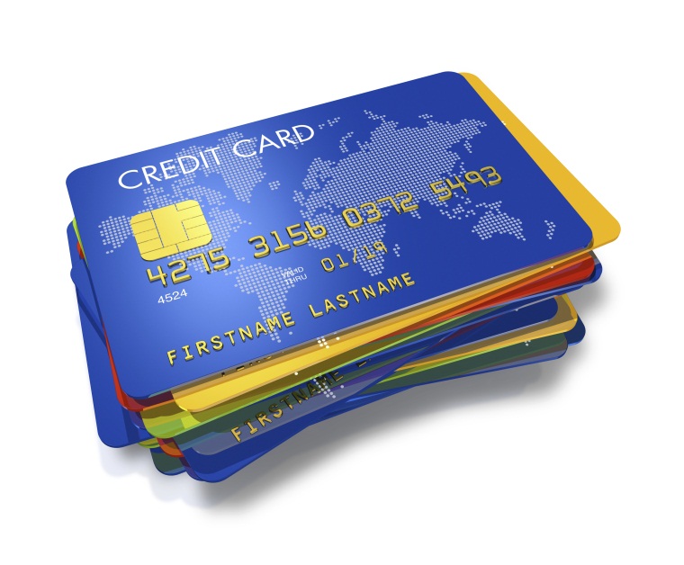 westerville ohio credit card