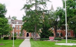 Otterbein University