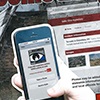 Safer Ohio Phone App Thumbnail