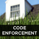 westerville code enforcement