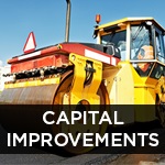 westerville capital improvements