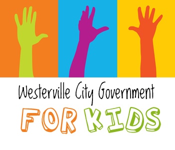 Kids Government Page