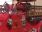 Reserve Equipment