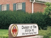 Station 113