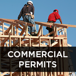 Commerical Permits