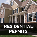 Residential Permits