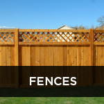 fences