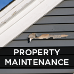 property maintenance