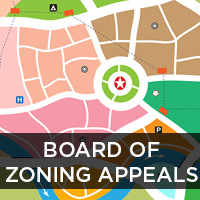 Board of Zoning Appeals