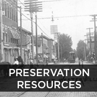 Preservation Resources