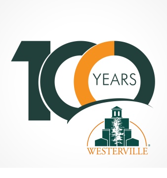 100 Years Logo